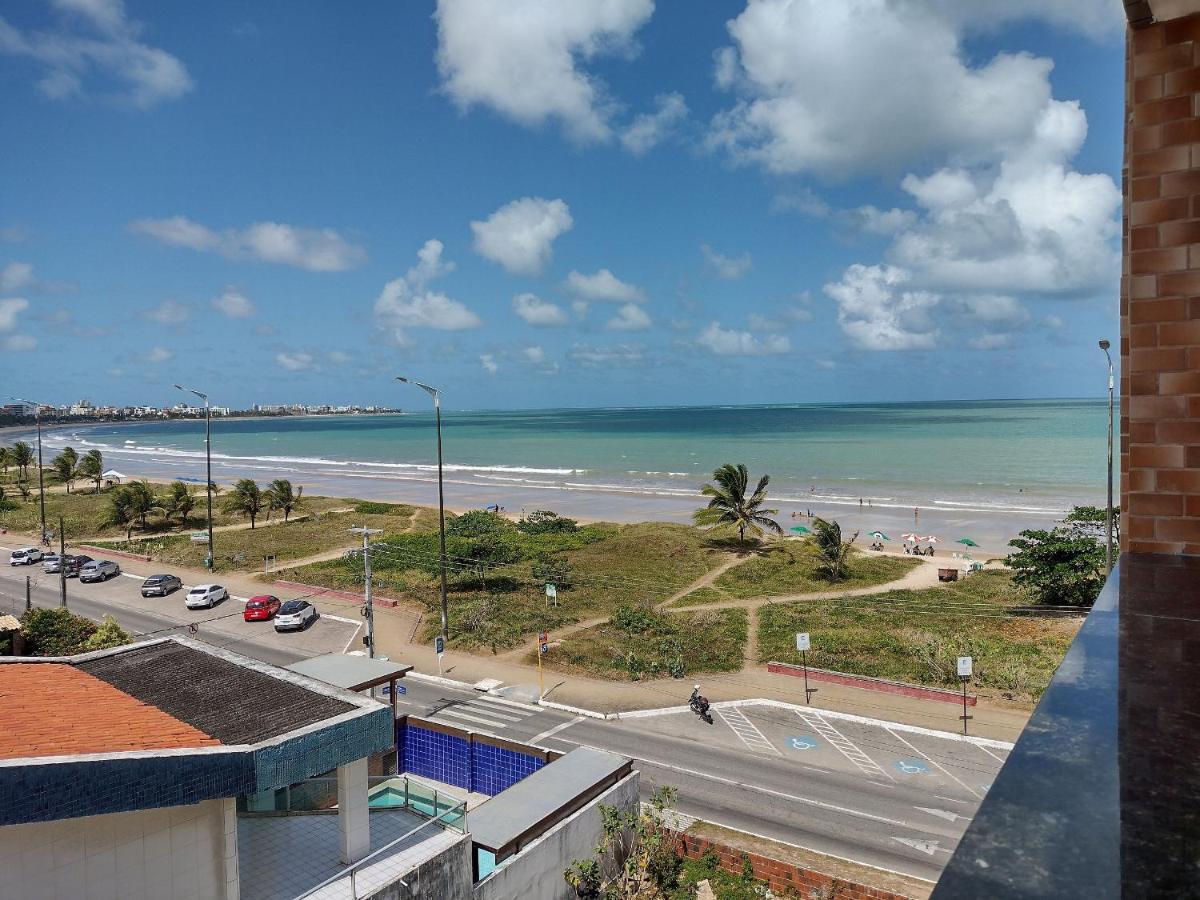 Paradise Beach Flat'S Жуан-Песоа Экстерьер фото